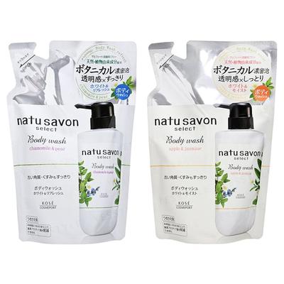 Saponi e gel doccia – Gel doccia