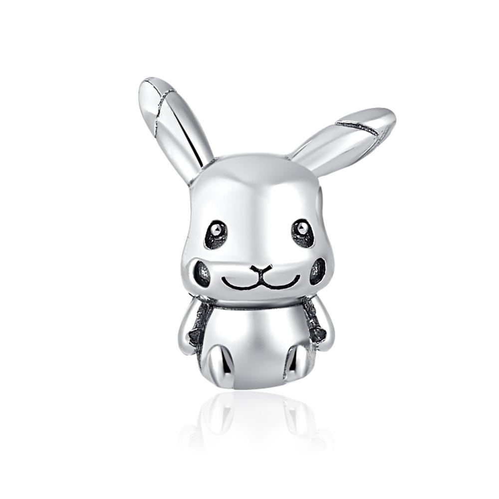 Pokemon Pikachu Pica Picacopper Perles DIY Breloque Compatible Bracelet Original Bracelets Collier Pendentif Femme Bijoux