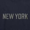 New Era Mlb New York Yankees Flag T shirT Team Navy 15147545