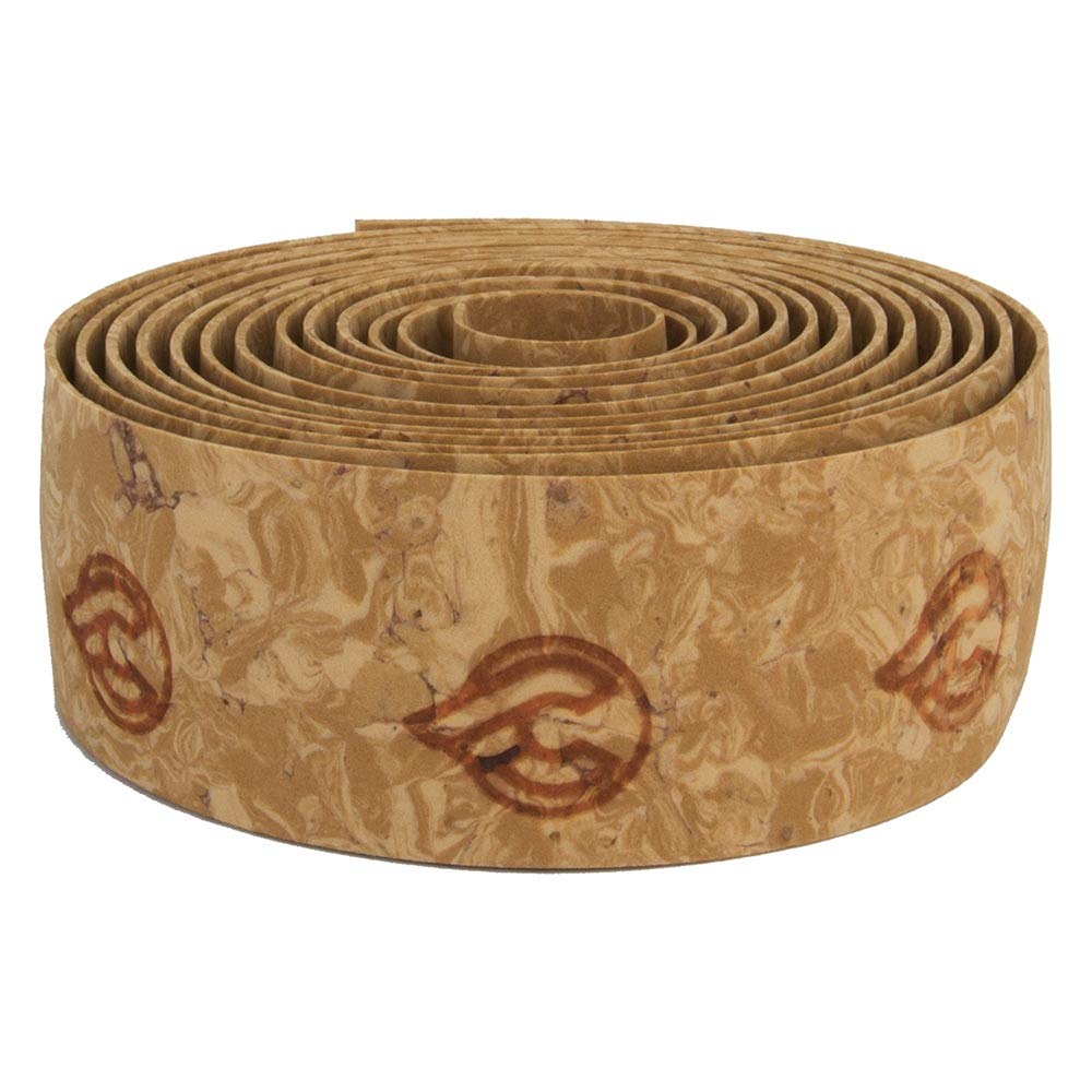 Cinelli Gel Cork Ribbon Bar Tape (Cork)