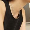FINNLEE REST IN CITY 15 Necklace