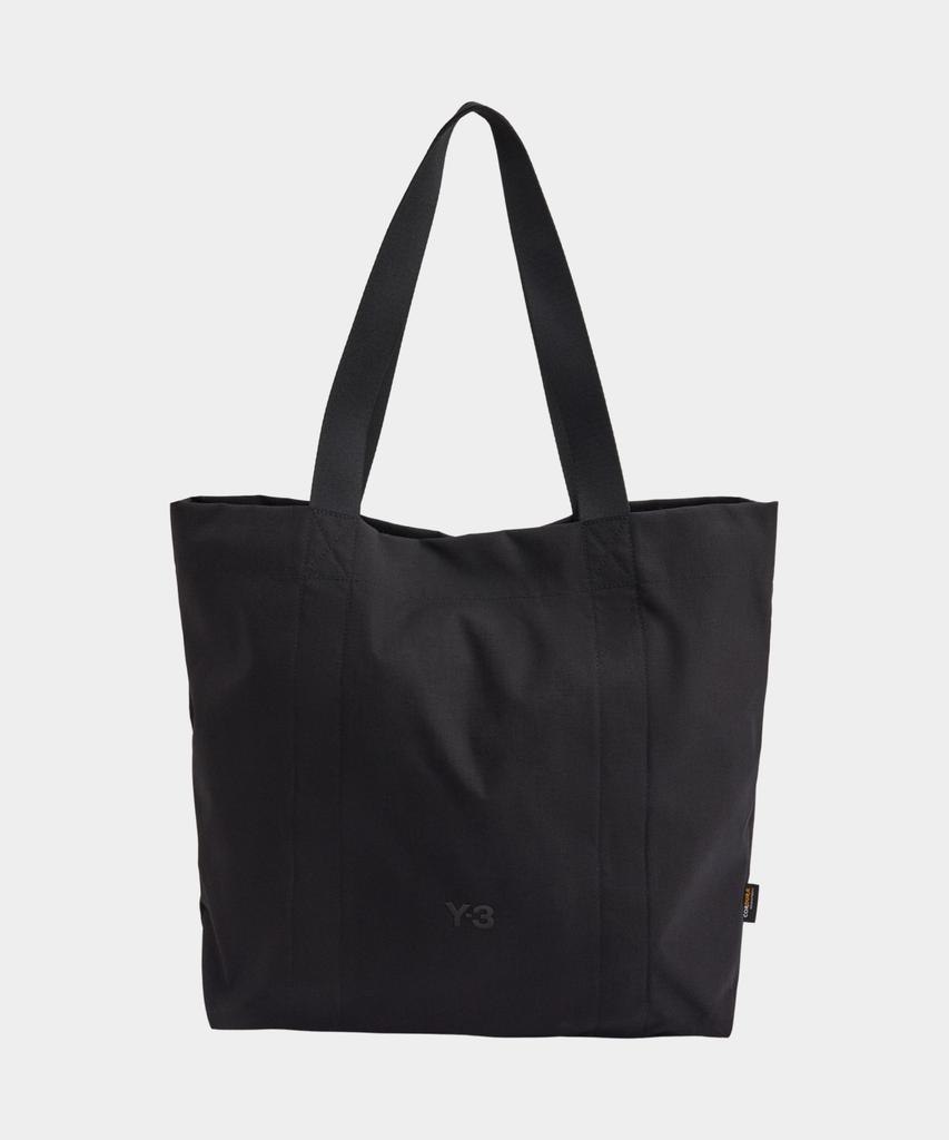 Y-3 (U) Tote Bag Black Y-3 Tote Black