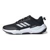 adidas Climawarm 1.0 Casual Versatile Fabric Shock Absorption Non-Slip Low-Top Training Running Shoes Unisex Sneakers Black GZ4160