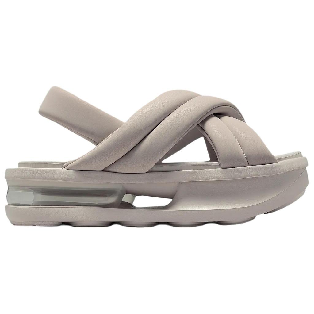 Nike Sandali da Spiaggia Morbidi e Comodi Air Max Isla Donna Sandali Beige IH2052-299