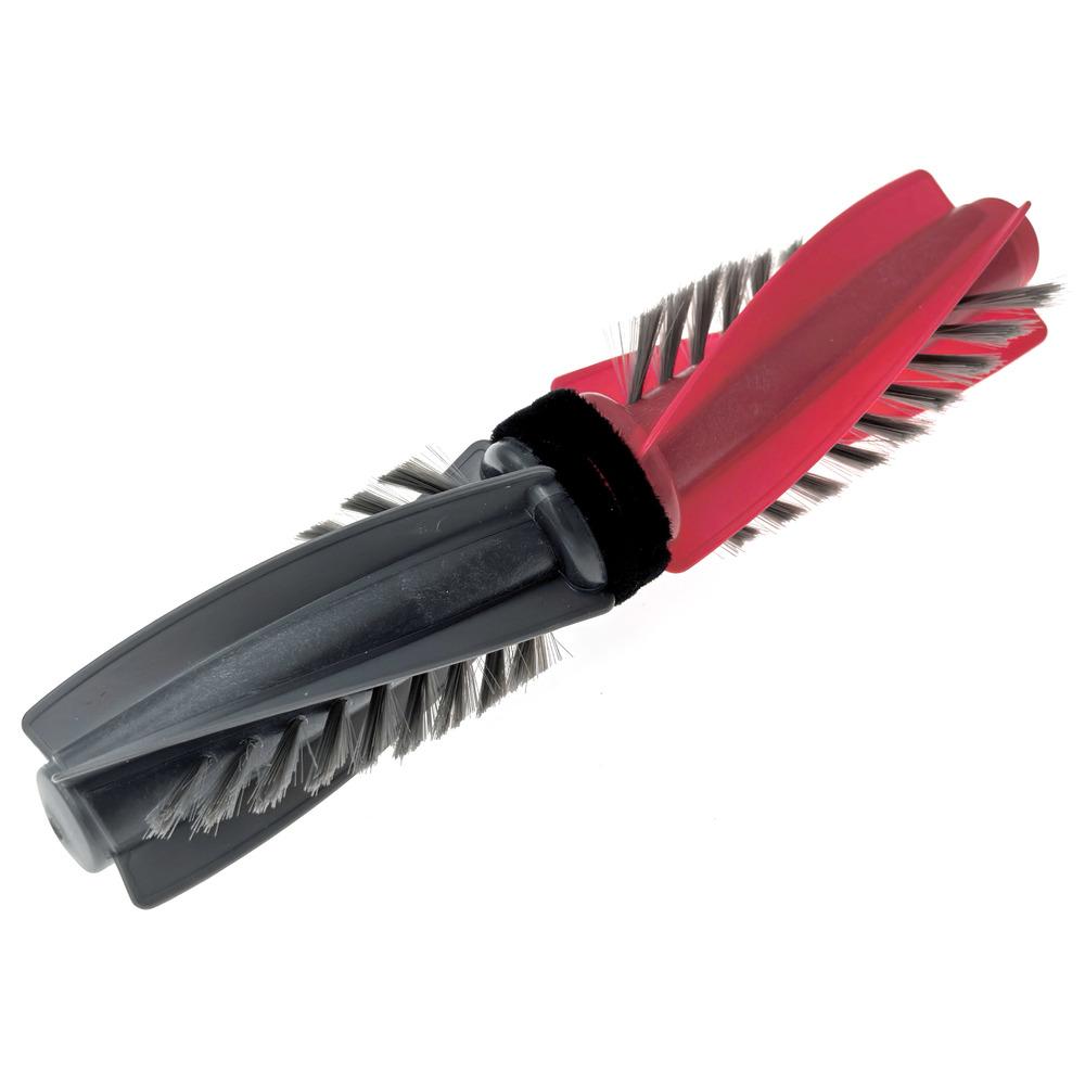 Replacement Main Brush for Roborock Saros 10R 10/Saros 20/Qrevo CurvX Central Roller Brushes Accessories Main Brush