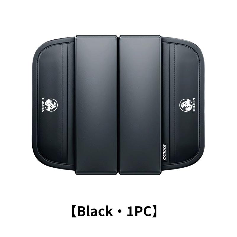 

Car Armrest Box Pad Elbow Rest Cushion With Storage Pocket For Holden HSV Commodore VT VX VU VY VZ VE