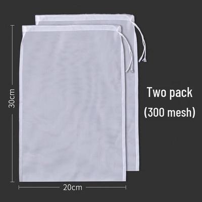 Food Grade Reusable Strainer Filter Bag