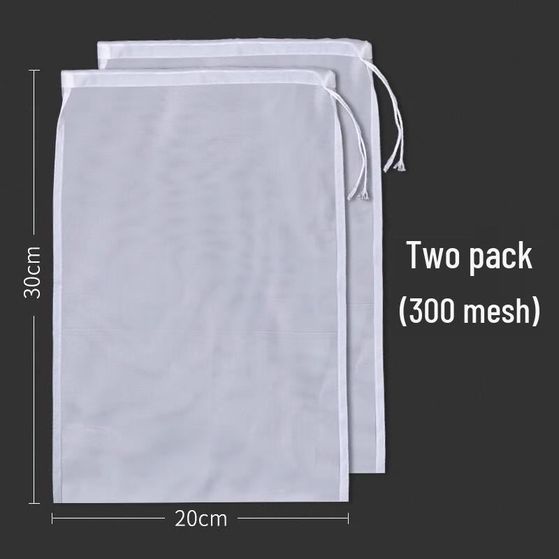 Многоразовый фильтр-мешок пищевого качества