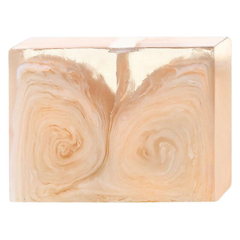 Foretty Wheat Germ & Avocado Essential Oil Soap