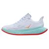 Carbon X 2 Women's Low-Top Running Shoes White Blue 1113527-WBOR