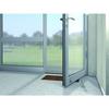 Olympia 7059 Butée de porte acier inoxydable