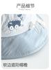 Spring and Summer Children's Hats, Pure Cotton, Outdoor Windproof and Sunshade, Student Basin Hats, Brim Sunshade, Fisherman Hats