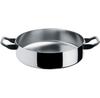 Alessi La Cintura Di Orione Serving Pan 28 Cm (90102/28 T)