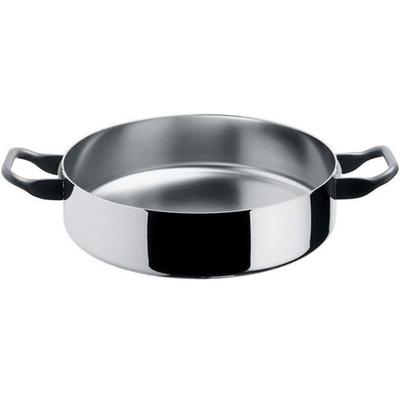 Alessi La Cintura Di Orione Serving Pan 28 Cm (90102/28 T)