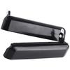 Car Outside Exterior Door Handle Front Left   Right Set for Nissan D21 Hardbody Pickup Pathfind