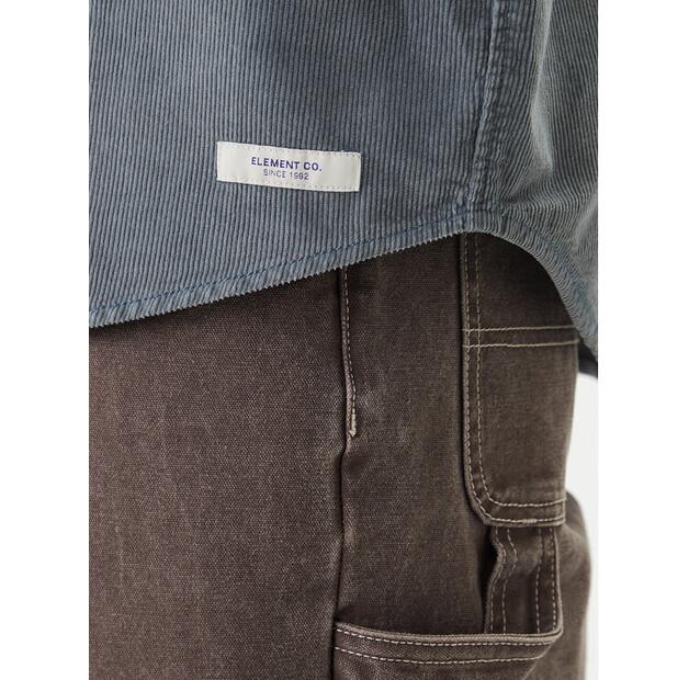 Рубашка Element Button Down Regular Corduroy