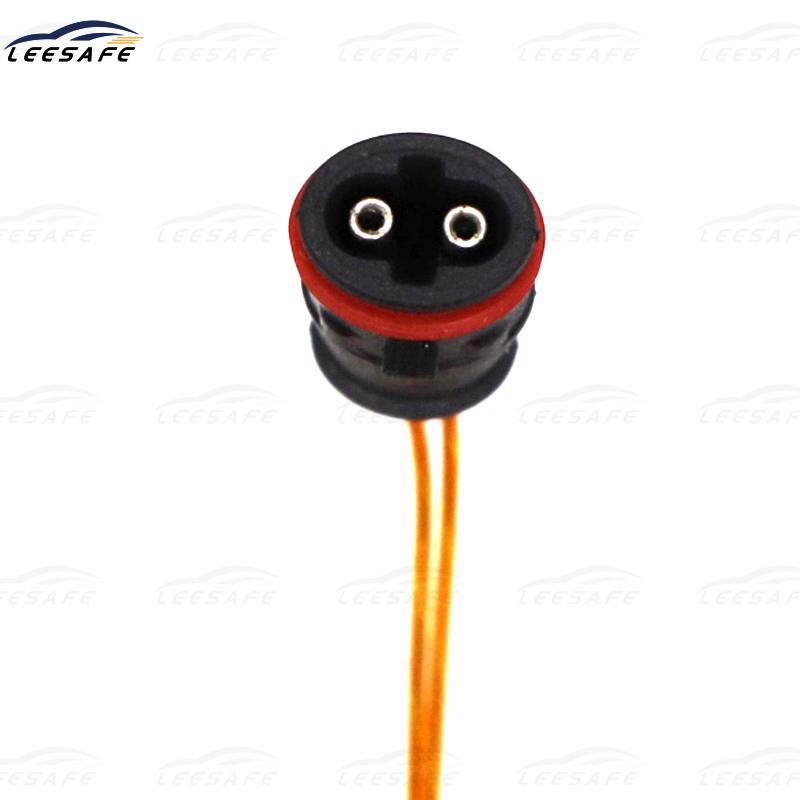 10PCS 2115401717 Brake Pad Wear Sensor for MERCEDES BENZ C207 C215 S212 W245 W204 CL203 W211 S211 W220 W221 S203 C219 R171 R230