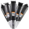 Multi-functional 5-in-1 Electric Hair Clipper & Trimmer Set for Home Use