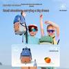 Plecak Outdoorowy i Szkolny Lemonkid dla Dzieci
