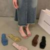 Scarpe da donna – Sandali