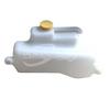 POKESS Engine Radiator Overflow Expansion Tank Bottle Reservoir With Cap For Mitsubishi L200 06-14 Pajero 10-15