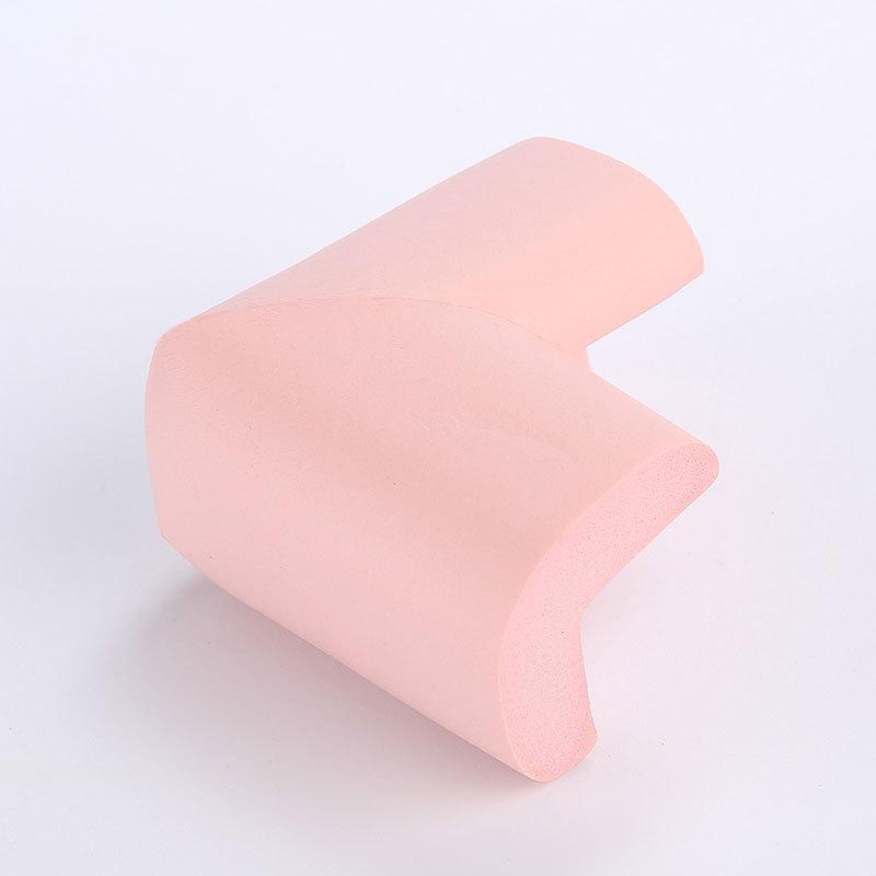 Baby Corner Protector Pads - Child Safety Anti-Collision Sponge Covers