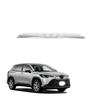 FOR Corolla Cross ZSG10 ZVG11 ZVG15 10 Series 2022-2024 2025 Custom Parts Trunk Trim