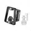 Cycle Front Rack Mounting Bracket 6061 Aluminum Folding Bike Quick Release Fork Mount