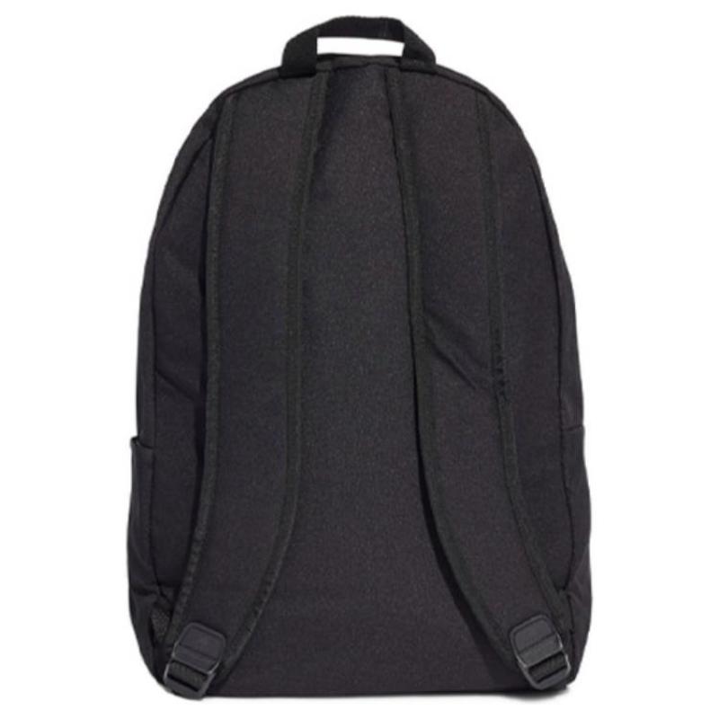 Adidas SW Classic BP Polyester Backpack Regular Unisex Black Adidas FS8331