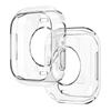 Apple Watch Case: Compatible with Series 10, iWatch 41/42/45/49mm - Simple Style