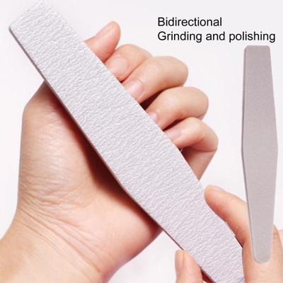Nagelaccessoires – Nagelvijlen en bufferblokken