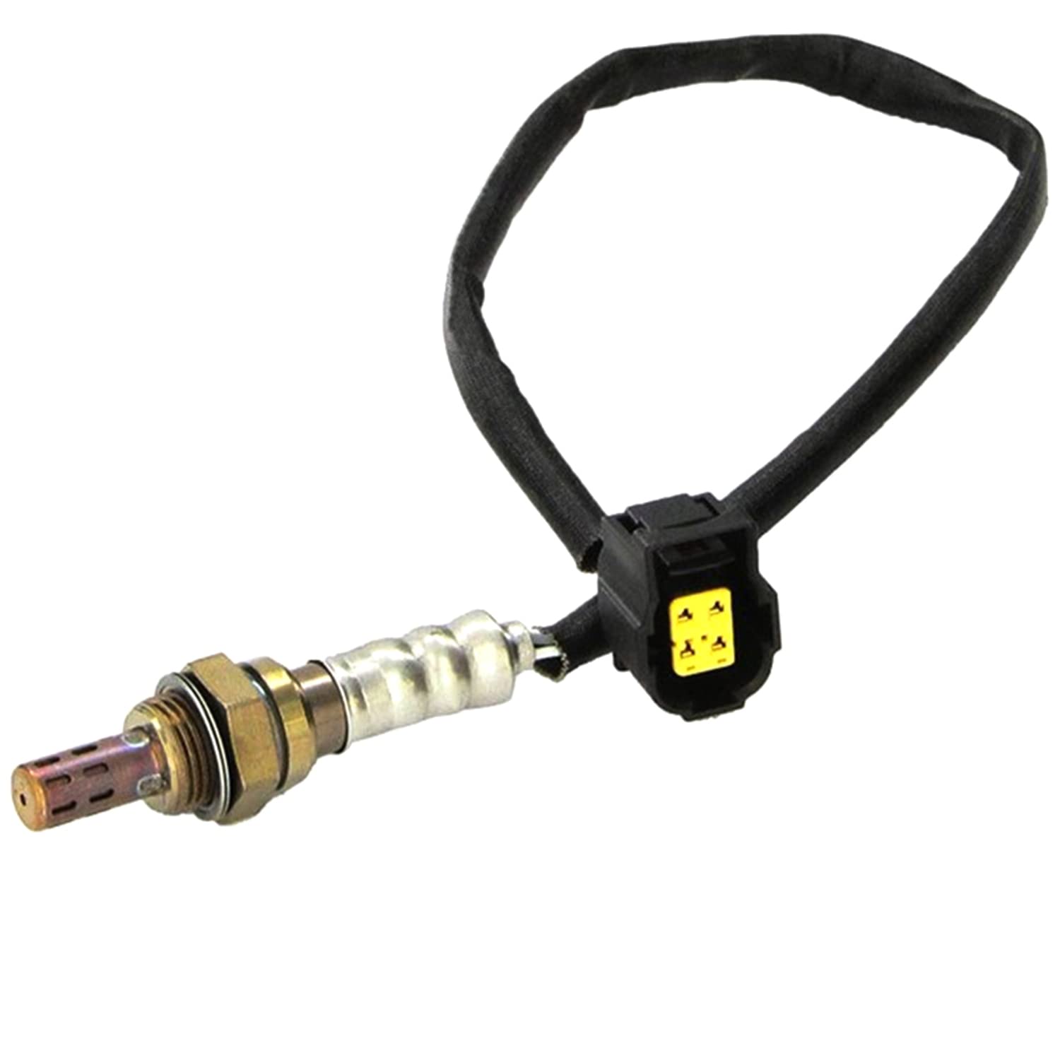 234-4547 23161 O2 Oxygen Sensor Air Fuel Ratio Upstream Downstream Compatible with Chry-sler DOD-ge Je-ep R-am