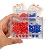 Classic Double-Color Ball Lotto Number Selector