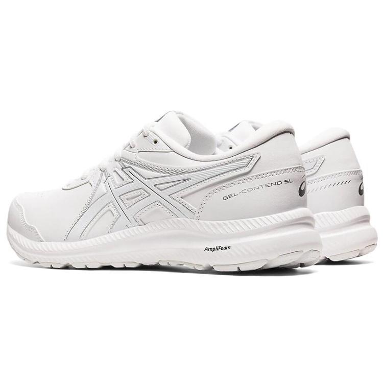 (WMNS) ASICS Gel-Contend 'Walker - White' Women's 1132A057-100