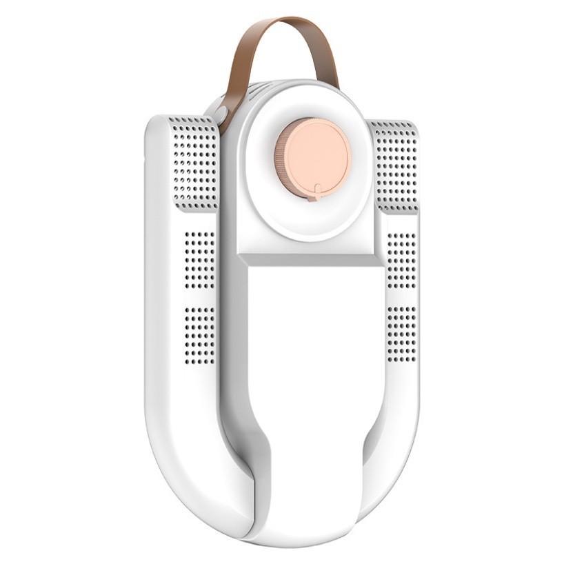 Máquina de secar sapatos elétrica inteligente dobrável secador rápido aquecedor desodorizador desumidificador secador dispositivo 220V