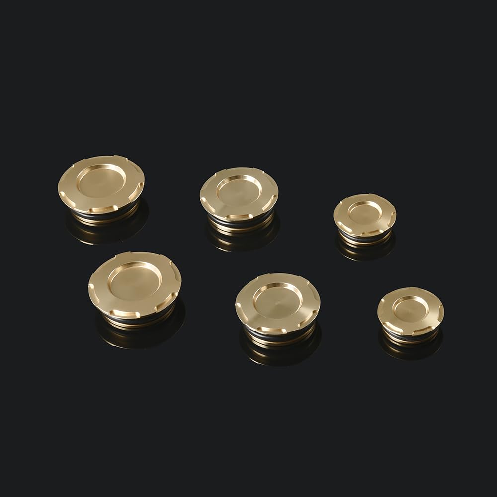 Z900RS Frame Frame Frame CNC Decorative Covers for Z900RS SE CAFE 2019 2020 2021 2022 2023 2024 2018-2025 Plugs, Covers, Caps, Guards, (Champagne