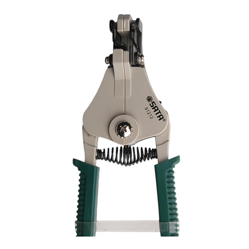 SATA Automatic Wire Stripper