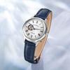 Reloj Automático Mecánico para Mujer Estilo Oriental Japonés-Coreano Pequeño Dorado, Reloj Regalo Obra Maestra Doble León RE-ND0005S00B