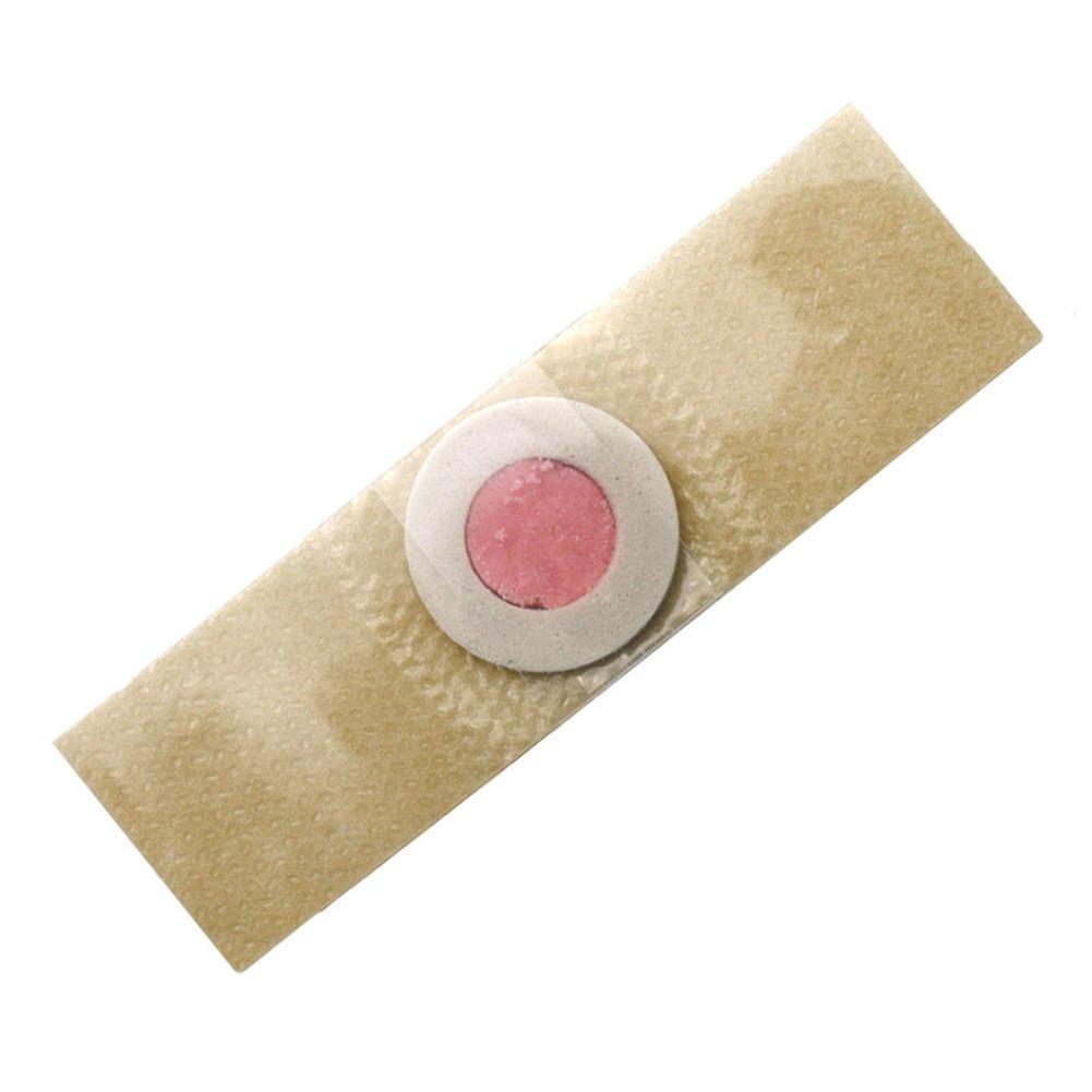 60pcs Toe And Foot Protectors Pads Corns Callus Feet Sore Shoes Sticker Self Adhesive Cushions Soft Heel Pad Foam Foot Paste