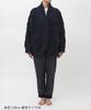 Wacoal Relax Sleep Tsumori Chisato Long Sleeve Warm tsumori chisato KO & Women's Robe, Loungewear, URW460, SLEEP,