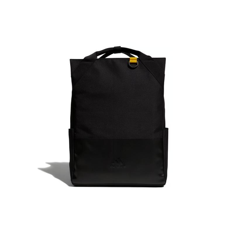 

Рюкзак ручной из полиэстера Adidas обычный унисекс чисто черный Adidas H31353