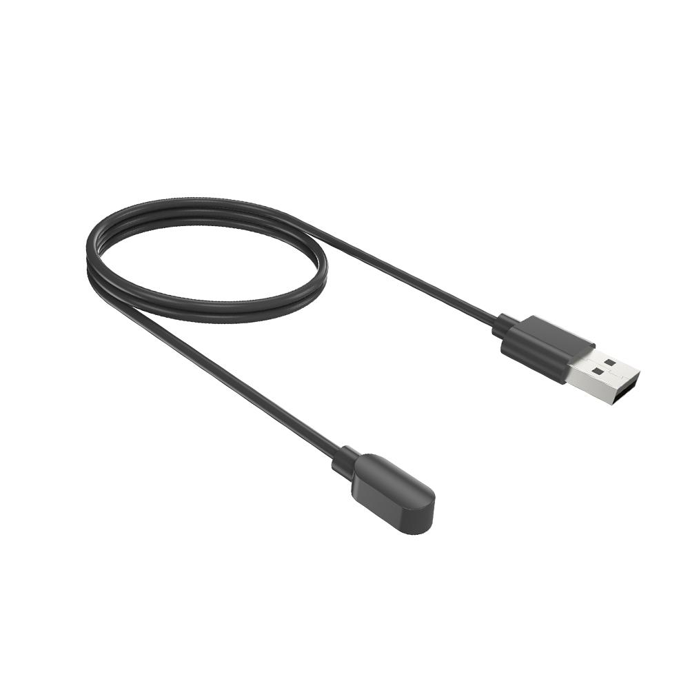 Magnetic Wrist Watch Charging Cable Replacement USB Watch Charger Adapter Accessories for Kieslect Ks Smartwatch