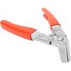 Battery Terminal Cleaner, Tamale Spreader Tool, Battery Terminal Spreader, Professional Ergonomic Design Angled Head Battery Pliers Spreader Tool