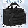 Rxakudedo Carrying Suitcase for PS5 Storage PS5 Console Protective PS5 Carrying Shoulder Game Controller Portable Case, Slim, Bag, Case, Bag,