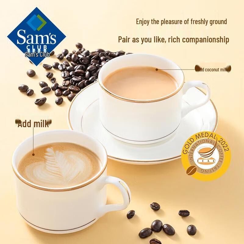 Member's Mark Classic Italian Blend Coffee Beans