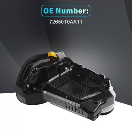 72650T0AA11 Rear Left Side Door Lock Actuator Motor for Honda Accord 2013-2017