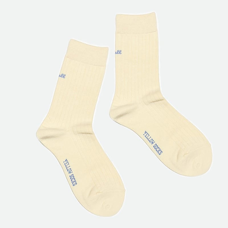 YELLOWSOCKS YELL GOLGI CREAM