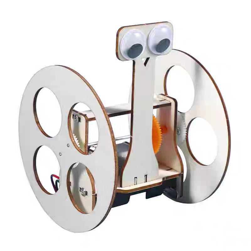DIY Science Experiment Kit for Elementary School Physics and Engineering