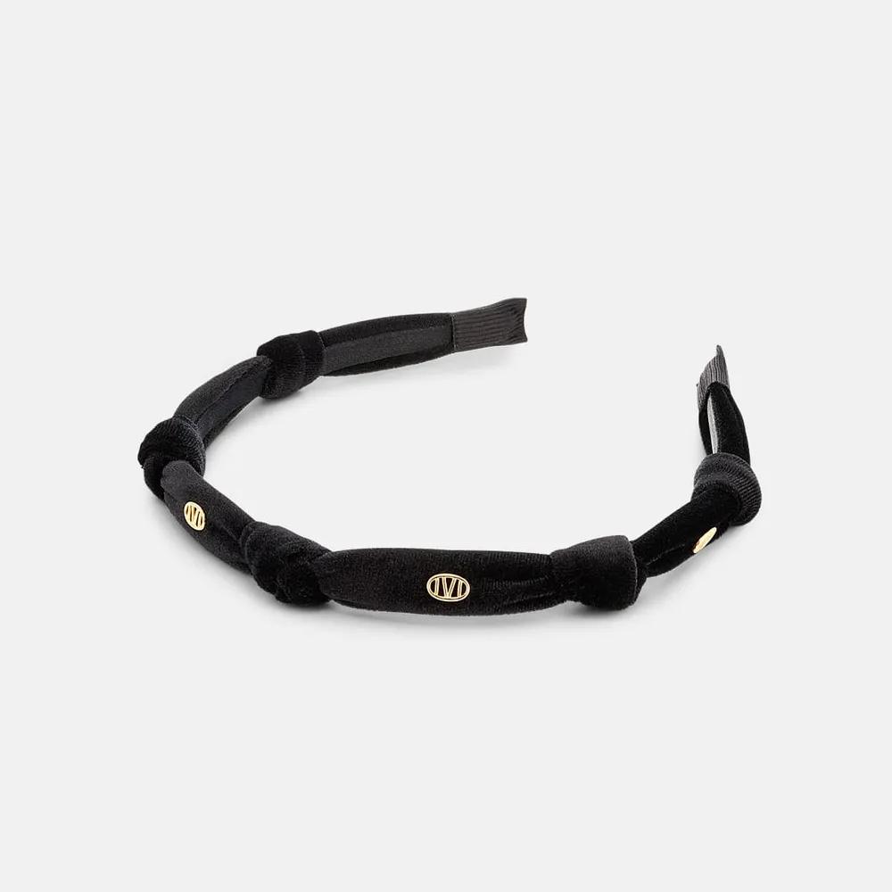 Anello Hairband A243BH6114YPQ