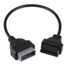 Verlängerungs-Patchkabel 14-poliges Obd1- bis 16-poliges Obd2-Stecker-Adapterkabel für Nissan